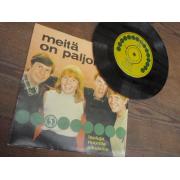 SÄÄSTÖPANKKI ON MEIDÄN.marion rung-kai hyttinen.mainos-single.