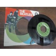 BEATLES.a taste of honey-I\'ll cry instead.single.