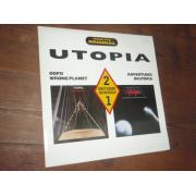 UTOPIA. tupla-lp.