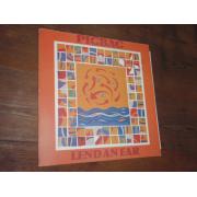 PIGBAG. lend an ear.