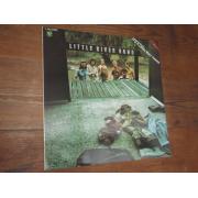 LITTLE RIVER BAND.