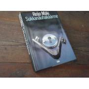 mäki reijo.  SUKKANAUHAKÄÄRME. 1p.