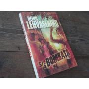 lehväslaiho reino. S/S BOMBATA. 2 p.
