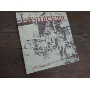 maunula  jyrki. LASINTEKIJÄT.