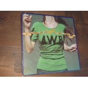 AVERAGE WHITE BAND. put it where you want it.