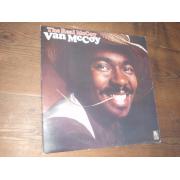 McCOY VAN. real McCOY..