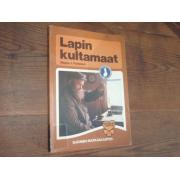 partanen s. LAPIN KULTAMAAT.