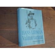 HANS LIDMAN valitut tarinat. 1p.