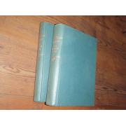 stanley henry m. I DET MÖRKASTE AFRIKA I-II. v,1890.