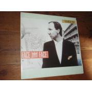 TOWNSHEAD PETE. face the face.