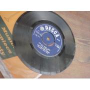 ROLLING STONES.it\'s all over now-good times ,bad times.single.