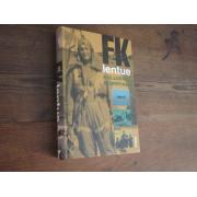 kemppinen kullervo. FK LENTUE.3p.