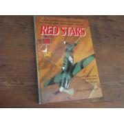 RED STARS.soviet air force in world war two,,