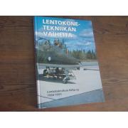 LENTOKONETEKNIIKAN VAIHEITA.1p.