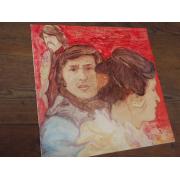 HORTTO KAALO.älä unohda tuskaa.