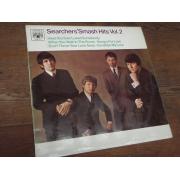 SEARCHERS' smash hits vol.2.