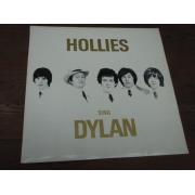 HOLLIES sing dylan.