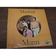 MANFRED MANN.