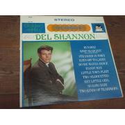 SHANNON DEL. the best of del shannon.
