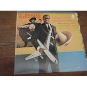 LEWIS RAMSEY. goin latin.