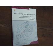 enqvist ove.KELLÄ SAARET JA SELÄT ON HALLUSSAAN...