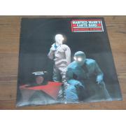 MANFRED MANN'S EARTH BAND.somewhere in afrika.