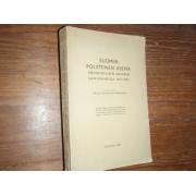 SUOMEN POLIITTINEN ASEMA pohjoimaisen unionin,,,,