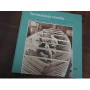 SUOMALAISIA VENEITÄ nautica fennica 2005-2006.