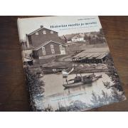 muiluvuori j.HISTORIAA MAALTA ja MERELTÄ.konemestarit myötä,,,