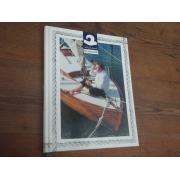 SKÄRGÅRDSSMAK VENEESSÄ. björklund michael.