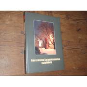 NOUSIAISTEN sotaveteraanien matrikkeli.