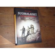 juusela jyrki. SUOMALAISET espanjan sisällissodassa.