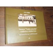 screen.SUOMEN\'\'VANHA SOTAVÄKI\'\' vanhoissa valokuvissa.