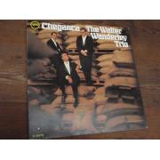 WALTER WANDERLEY TRIO.cheganca. jazz?