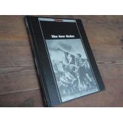 the third reich.THE NEW ORDER.