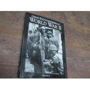 great photographers of WORLD WAR II.