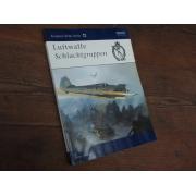 LUFTWAFFE SCHLACHTGRUPPEN.