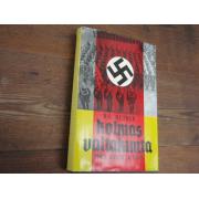 hegner h.s. KOLMAS VALTAKUNTA synty,nousu ja tuho.2p.