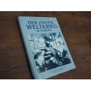 DER ZWEITE WELTKRIEG in europa.