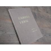 KAMERA I KRIEG. band 2. 1943-1945.