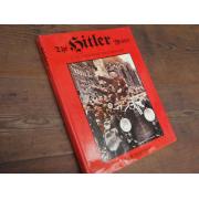 matanle ivor.THE HITLER YEARS a photograpich documentary.