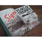 SIGNAL years of triumph 1940-42.