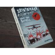 saxel laus. SOTATAIVAAN HILJAISET.