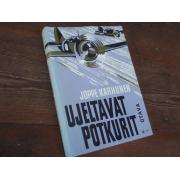 karhunen joppe.UJELTAVAT POTKURIT. 1p.