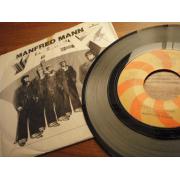 MANFREN MANN.my name is jack-there is a man.single.