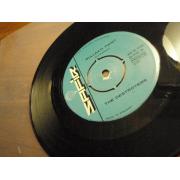 DESTROYERS. rullaati twist-king of wagabonds. single.