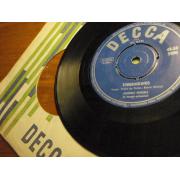 FORSELL JOHNNY. torremolinos-soraya. single.