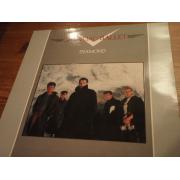 SPANDAU BALLET. diamond.
