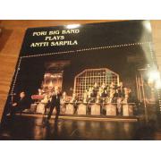 SARPILA ANTTI ,pori big band. jazz.