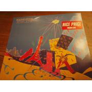 ROLLING STONES. still life, american concert 1981.